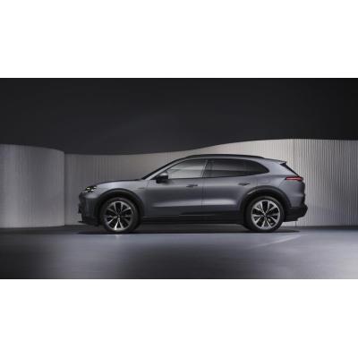 Porsche Cayenne eléctrico