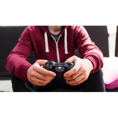 Un estudio revela cuántas horas de videojuegos a la semana podrían ser demasiadas para la dieta, el sueño y el peso