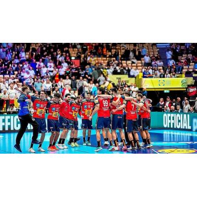 Los Hispanos, a por la revancha ante Austria