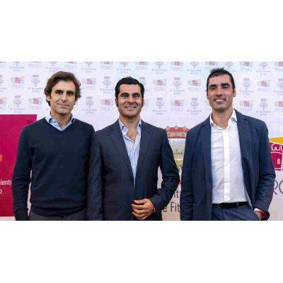 La gran corrida de toros a la navarra con la que Fitero celegrará la feria de San Raimundo 2026