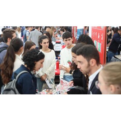 Puertas Abiertas en la UPNA los días 7, 14 y 21 de febrero en Pamplona y el 28 en Tudela