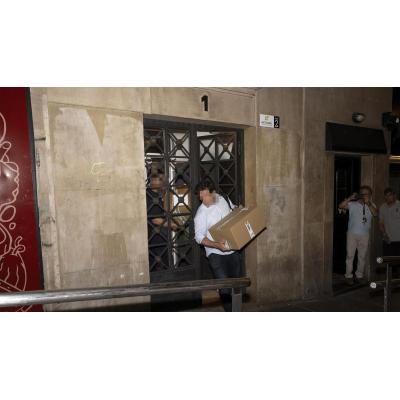 Acciona pone ahora en cuarentena facturas de Servinabar por 819.000 euros