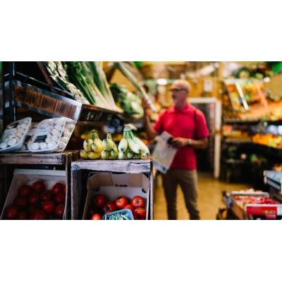 Las tiendas de proximidad se consolidan para el consumo local en Navarra