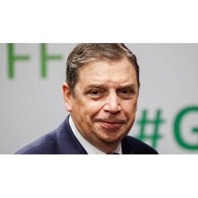 Planas asegura que el acuerdo UE-Mercosur es "una oportunidad" para el sector agroalimentario