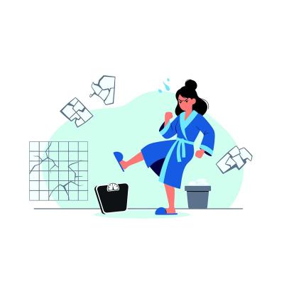 Tres remedios caseros adelgazantes que no funcionan...
