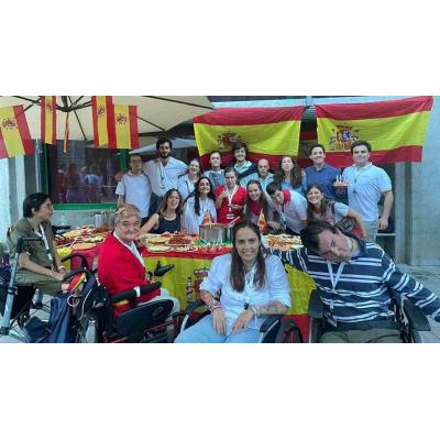 Dos proyectos impulsados por universitarios navarros optan a un importante premio de voluntariado