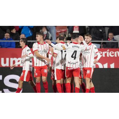 El partido en abierto de LaLiga regresa a RTVE una década después