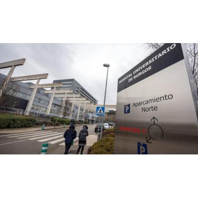 Los responsables del error del hospital de Burgos podrían ser acusados de homicidio imprudente