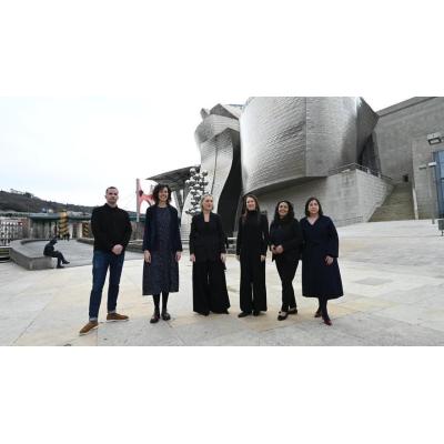El arte estadounidense de posguerra, apuesta del Guggenheim para este año