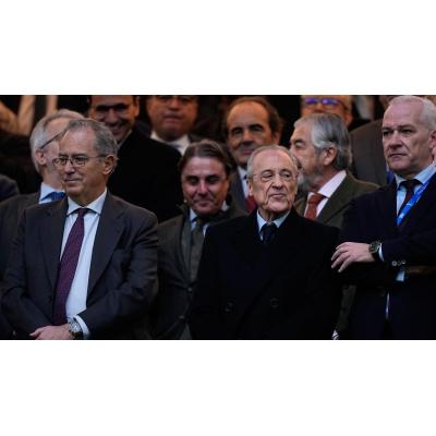Triunfo en el caos