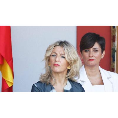 El CES saca los colores al Estatuto del Becario de Yolanda Díaz