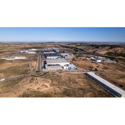 La empresa familiar de Navarra que creará 100 empleos con una planta de hidrógeno verde
