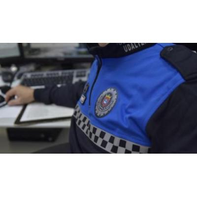 La Policía sin alma