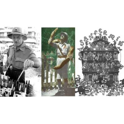 Donan Pher (1924-2010): el emperador del bolígrafo