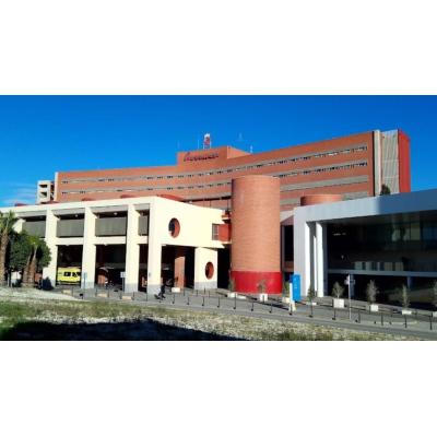 Fallece por atragantamiento una niña de 9 años en Valladolises (Murcia)
