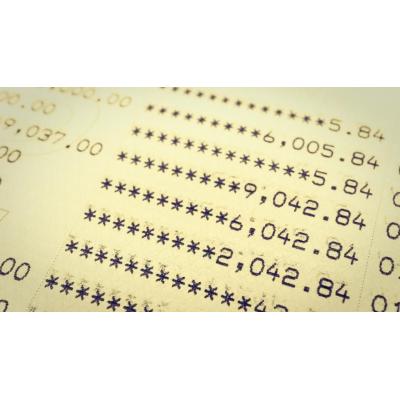 Nada es casual en tu cuenta bancaria: esto es lo que significan sus letras y sus números