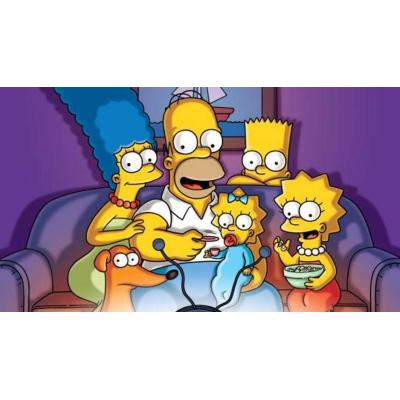 Adiós a este mítico personaje de ‘Los Simpson’ tras 30 años en la serie