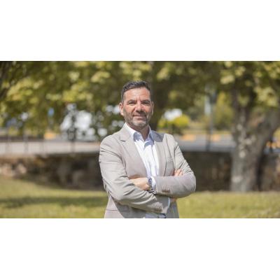 Sergio Beni (Elaborados Naturales), Premio Navarra Empresarial 2026