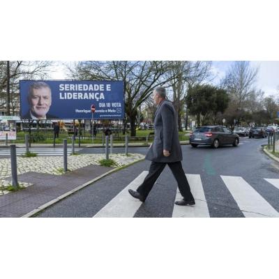 Portugal elige nuevo presidente en sus elecciones más reñidas de las últimas décadas