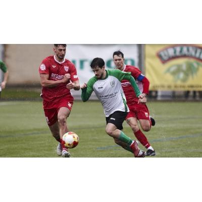 Resultados de la jornada 18 de Tercera RFEF