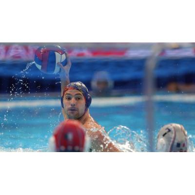 La España de Alberto Munárriz no falla ante Francia y se jugará el pase a semifinales ante Hungría