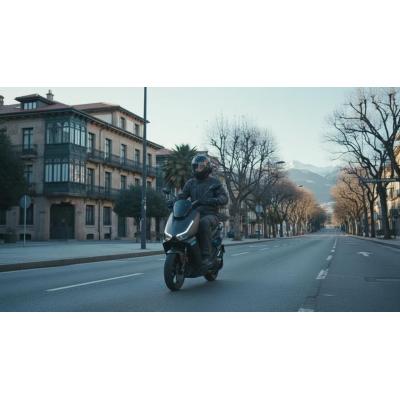 Cómo elegir un scooter eléctrico: guía de compra con claves y consejos