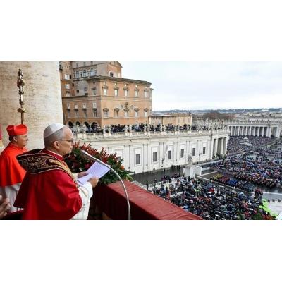 El Papa pide compromiso por la paz y la justicia en el inicio de la Semana de Oración por la Unidad de los Cristianos