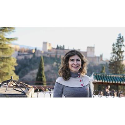 Lee aquí las primeras páginas de 'La capitana', una novela de intriga, aventura y emoción