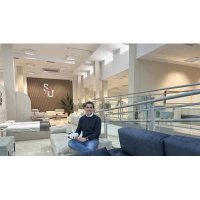 La venta de siempre y la realidad virtual dan una nueva vida en Estella a Muebles Urriza