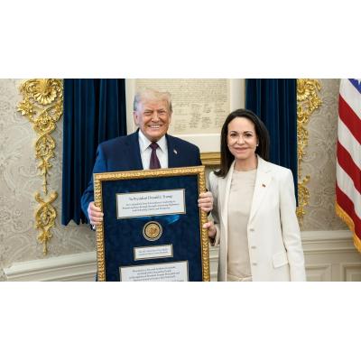 La ley de la selva: Trump quiere vasallos, no aliados