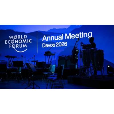 Trump centra un Foro de Davos marcado por la tensión entre Estados Unidos y Europa por Groenlandia