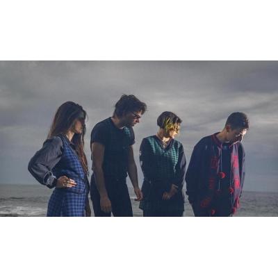 “Si algún día la amistad se resquebraja, será el fin de Belako”
