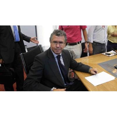 Granados vuelve al banquillo por el caso Púnica, más de 11 años después de su arresto