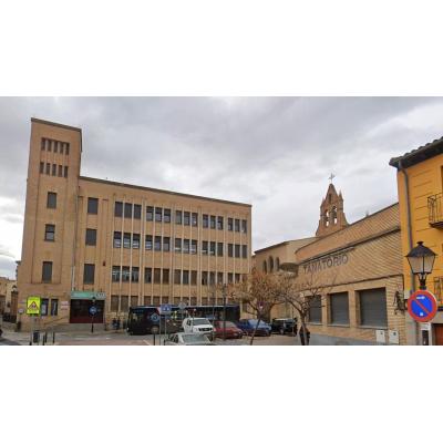 Cambio en la ubicación del alumnado de algunos ciclos de la ETI San Juan por las obras de remodelación de la planta baja
