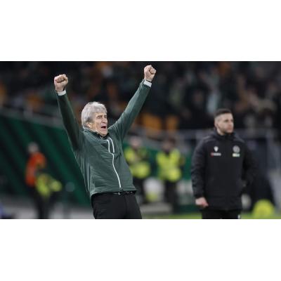 Ruibal y Fornals afianzan al Betis en Europa con un triunfo de oro ante rival directo