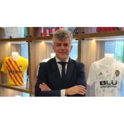 Galardón a título póstumo en Andalucía para Nacho Ansó