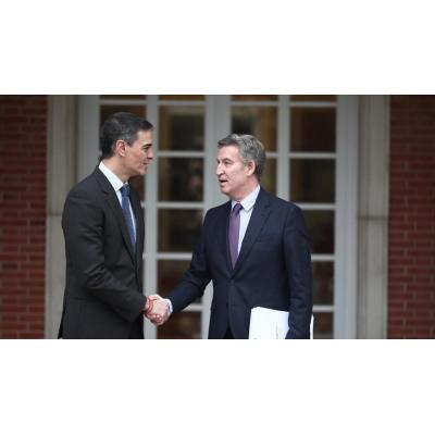 La excepcionalidad del debate en el Estado