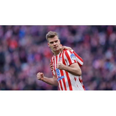 Sorloth evita un lío para el Atlético