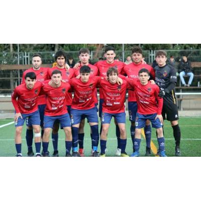 El club de fútbol de Navarra que se queda sin directiva y teme desaparecer tras casi 100 años de historia