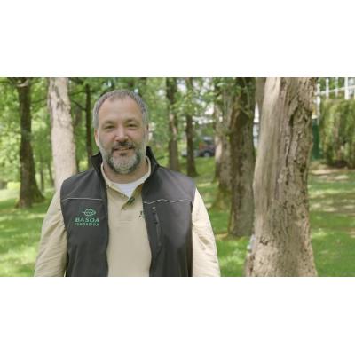 “Si tuviéramos unos bosques más cuidados, las danas serían menos devastadoras”