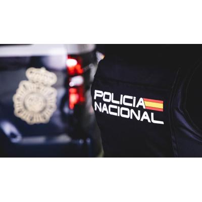 Detenido en Elche un prófugo de la justicia francesa implicado en un delito sexual contra menores