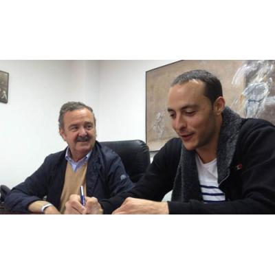 Fernando Vidarte dejó de ser administrador único de la empresa Aspe el pasado 26 de diciembre