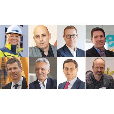 Así será el 2026 en Navarra: 8 referentes del sector de la construcción lo analizan