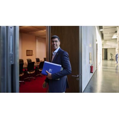 Duras acusaciones del PP de Navarra a Sánchez y Chivite: "No es una reforma, es un pago político al independentismo"