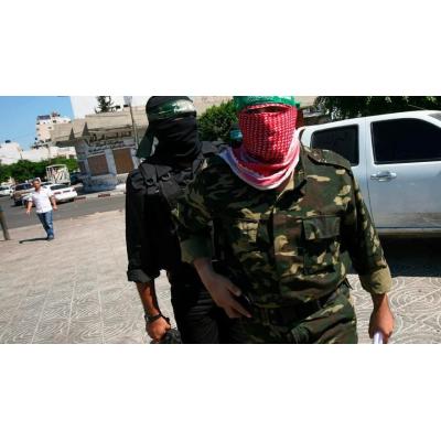 Hamás dice estar preparado para entregar la administración de Gaza al comité tecnócrata
