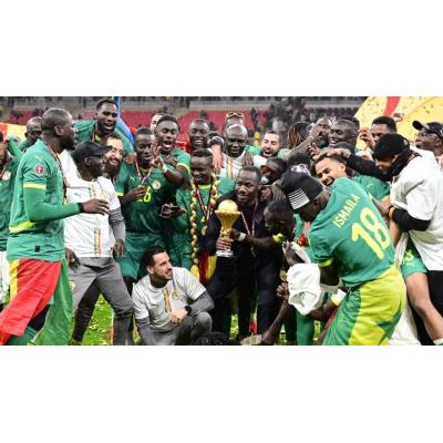 Senegal podría perder a varios jugadores para el Mundial tras el escándalo de la final de la Copa África