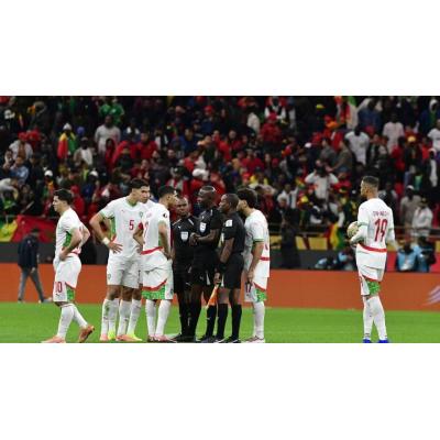Marruecos denuncia a Senegal tras la final de la Copa África