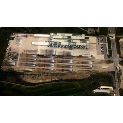 Nordex (Acciona) suministrará a la austriaca Verbund aerogeneradores para 700 MW de eólica terrestre