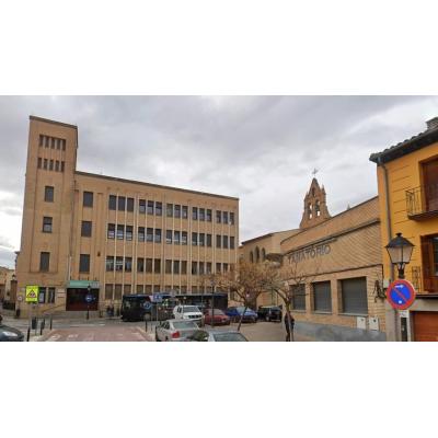 Educación anuncia alteraciones esta próxima semana en la ubicación del alumnado de algunos ciclos de ETI San Juan