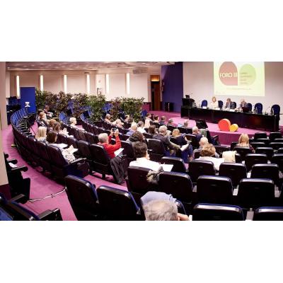 El Colegio de Médicos de Navarra impulsa un foro con expertos para debatir los grandes retos de la sanidad